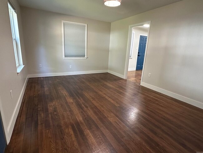Foto del edificio - 2119 S Harrison St