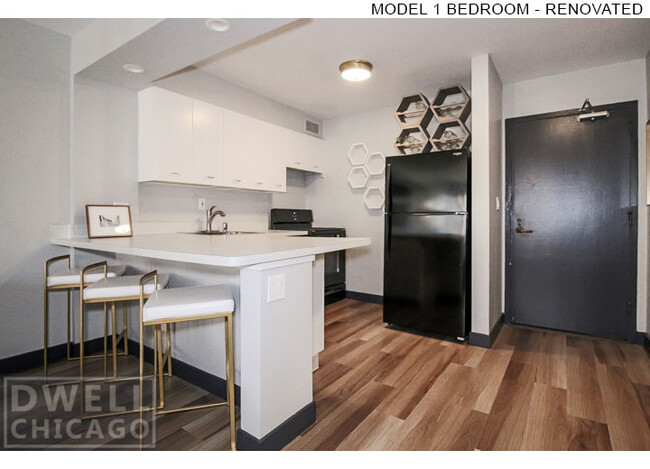 Foto del edificio - 1318 N Lake Shore Dr