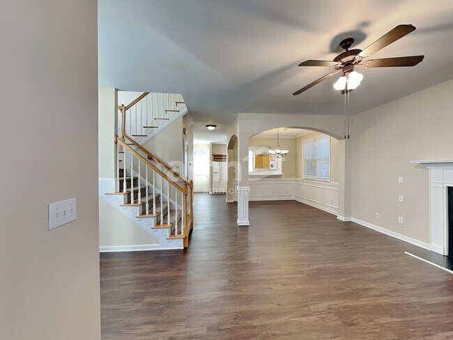 Building Photo - 7610 Rolling Meadows Ln