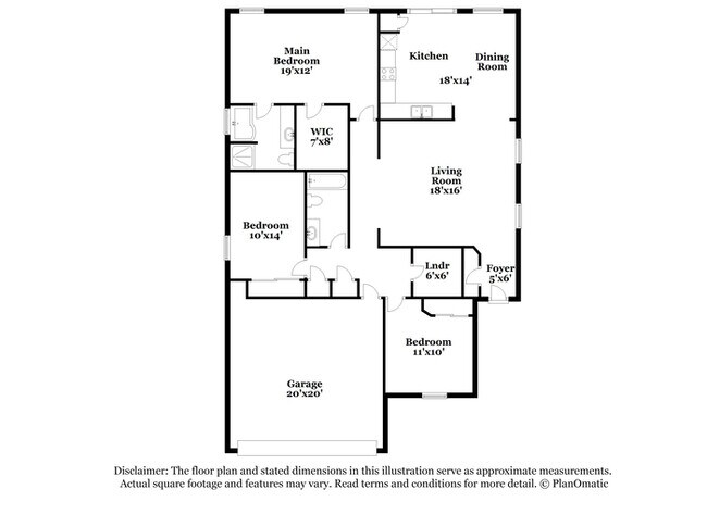 Foto del edificio - 2502 Brownwood Dr