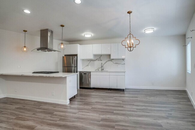 Foto del interior - 715 Marlborough Ave