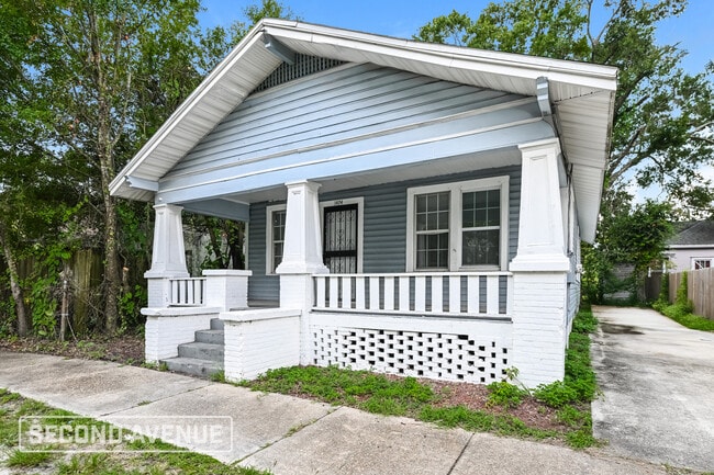 Building Photo - 1474 Wilcox St