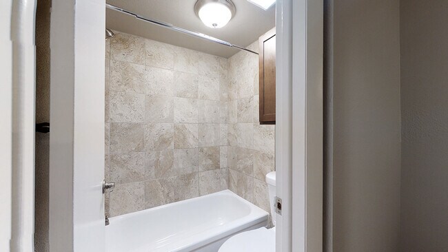 Foto del edificio - Wheelhouse Apartments