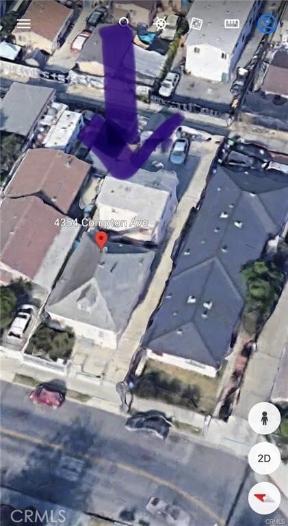 Building Photo - 4356 Compton Ave