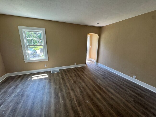 Foto del edificio - Lovely 2-Bedroom Home In Quiet Neighborhood!