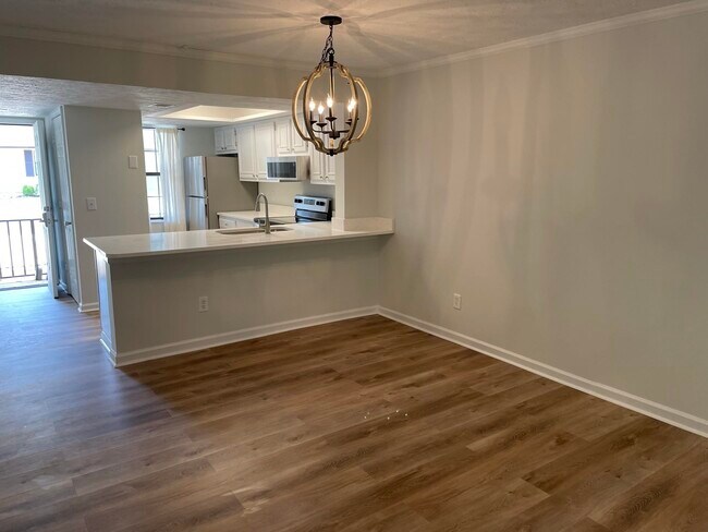 Foto del edificio - 1204 New Horizon St