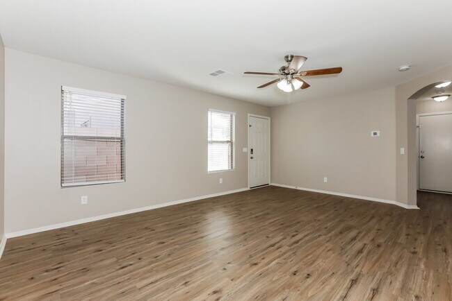 Building Photo - 11114 E Arbor Ave