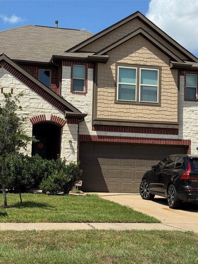 Foto del edificio - 22626 Williams Oak Ln