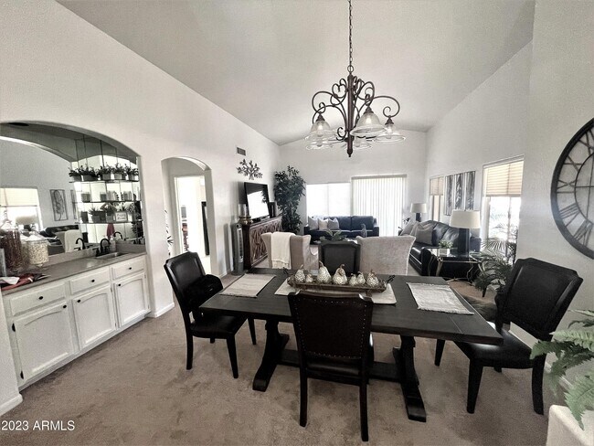 Foto del edificio - 4724 E Melanie Dr