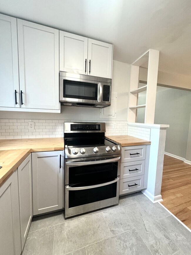 Foto del edificio - 3219 Oak St