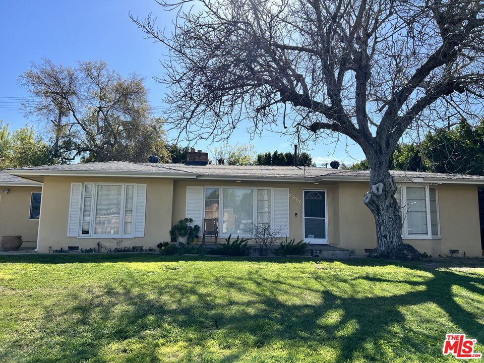 23102 Leonora Dr, Los Angeles, CA 91367 House Rental in Los Angeles