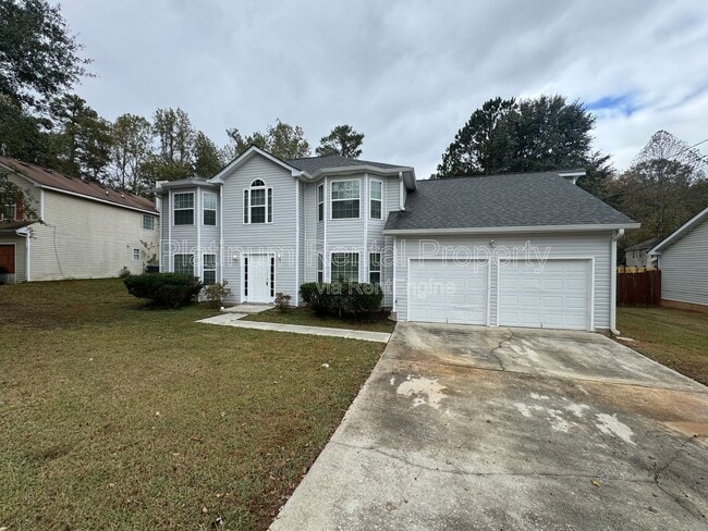 Foto del edificio - 2793 Oakvale Falls Dr