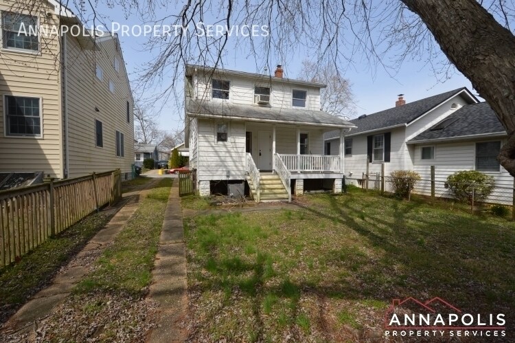 Primary Photo - 117 smith ave unit b