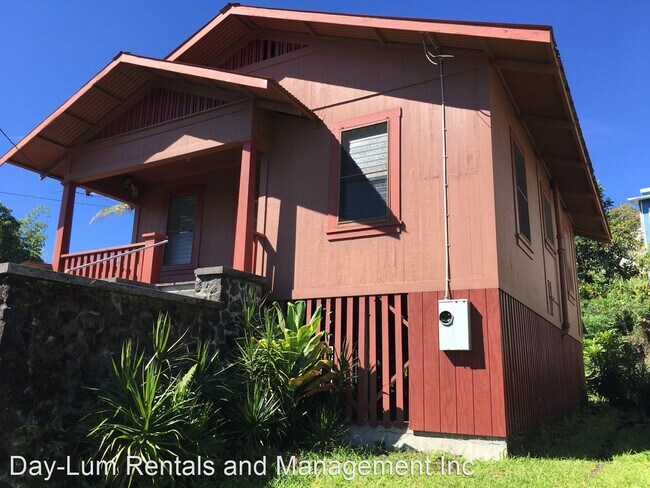 Building Photo - 2 br, 1 bath House - 37 Noio Lane