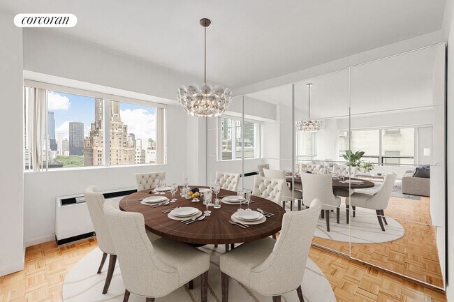 Foto del edificio - 500 Park Ave