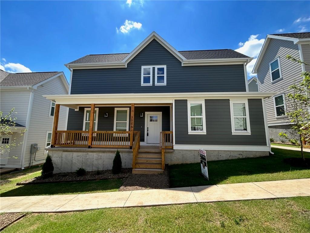 Foto principal - 3068 W Salida Ln