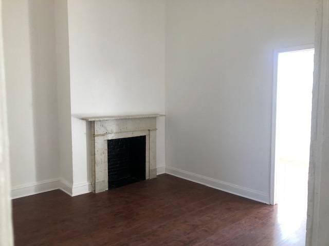 Building Photo - 1407 McCulloh Street