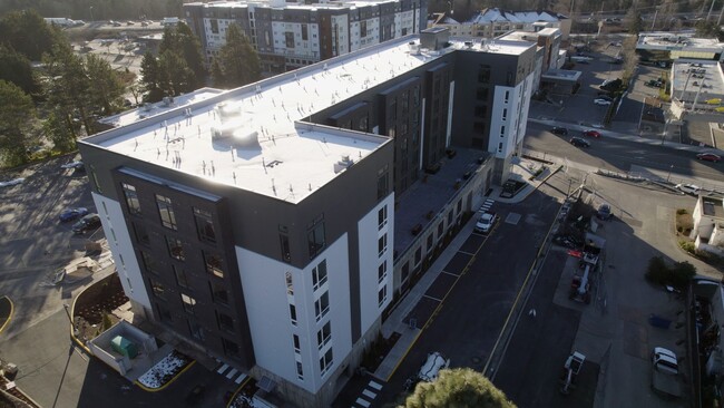 Building Photo - Koz on Alderwood Mall Blvd