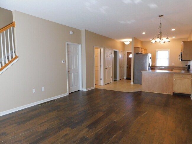 Foto del edificio - Modern 2-Story Townhome Condo with Resort-...
