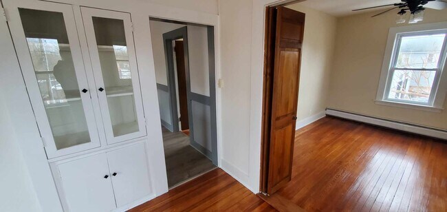 2nd Living room or Bedroom - 226 New Britain Rd