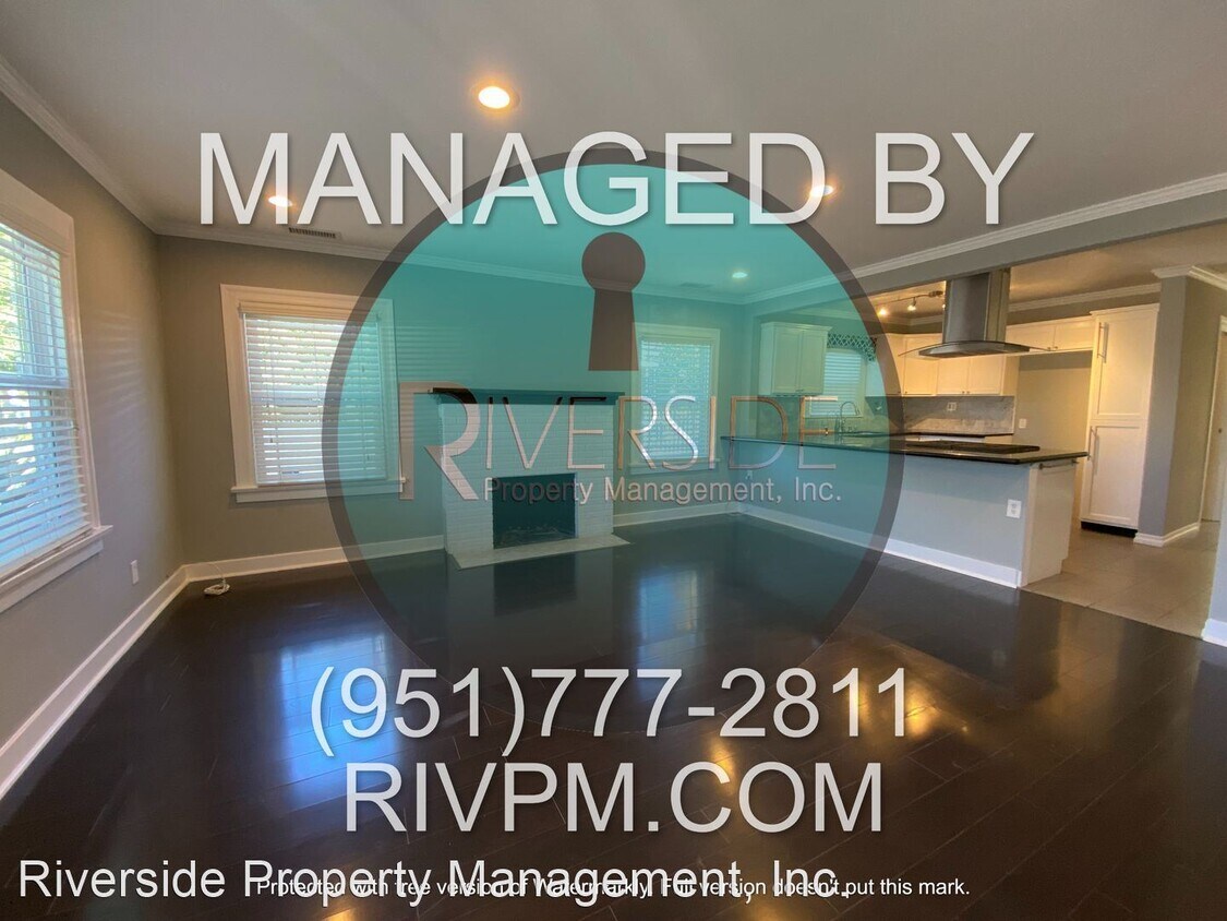 Foto principal - 2 br, 2 bath House - 2751 N. Pershing Ave