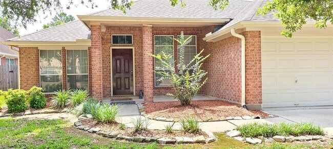 Foto del edificio - 7307 Hollow Field Ln