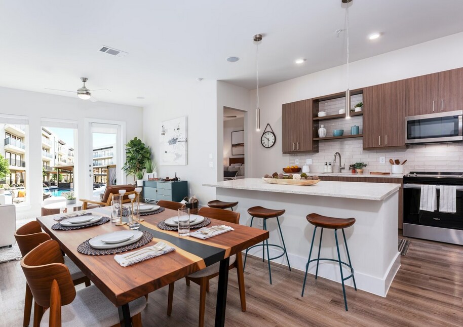 1003 K Ave Unit 1603ID, Plano, TX 75074 Condo for Rent in Plano, TX