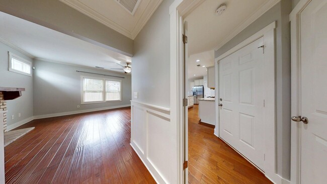 Foto del edificio - Single Family Home -  The Preserve of Auburn