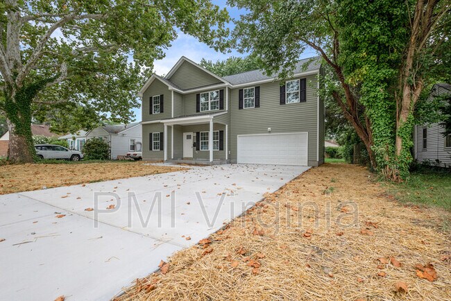 Building Photo - 3053 Danwood Dr