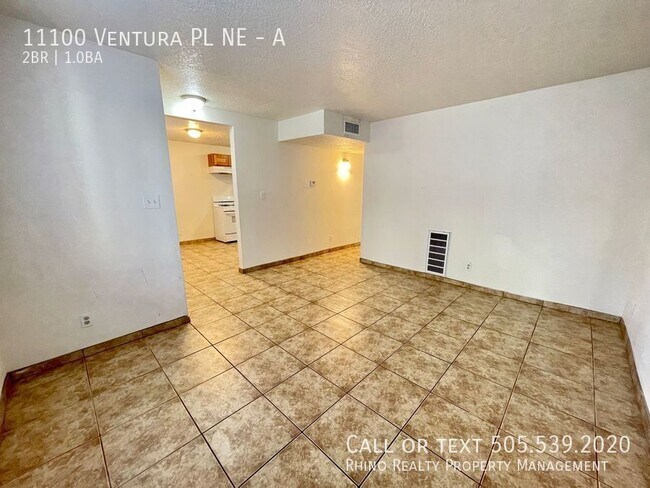 Foto del edificio - 11100 Ventura Pl NE