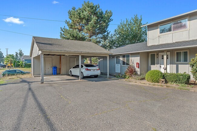 Foto del edificio - 325 N 29th Ave