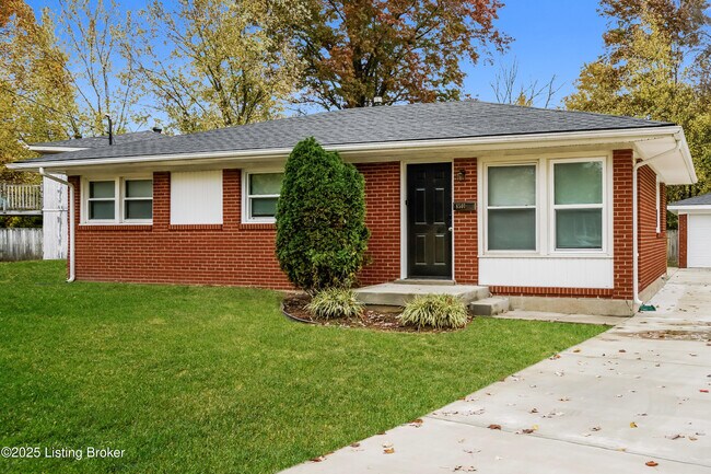 Foto del edificio - 8501 Shirley Ln