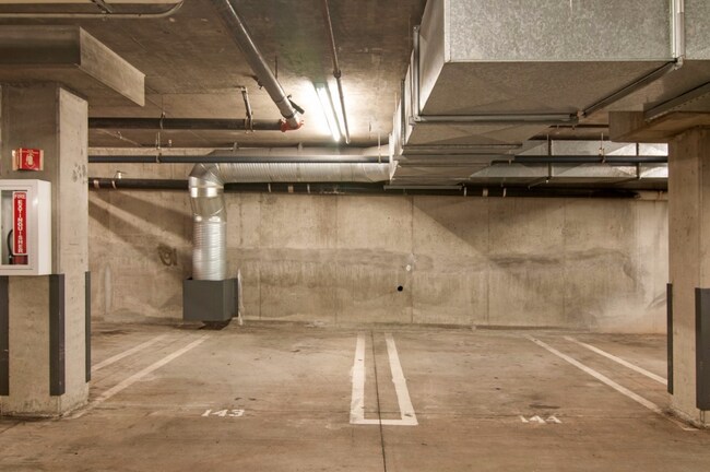 Building Photo - Stellar Marina District location for this ...