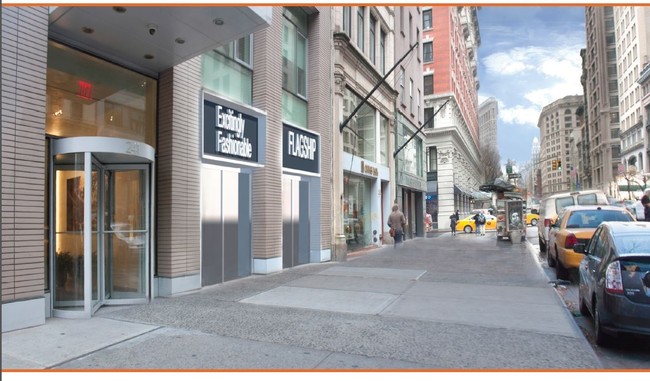 Building Photo - 241 5th Ave