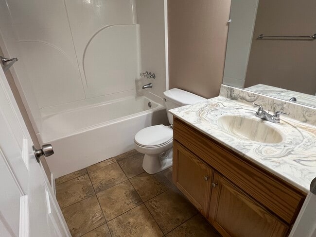 Foto del edificio - Walston Bridge Apartments