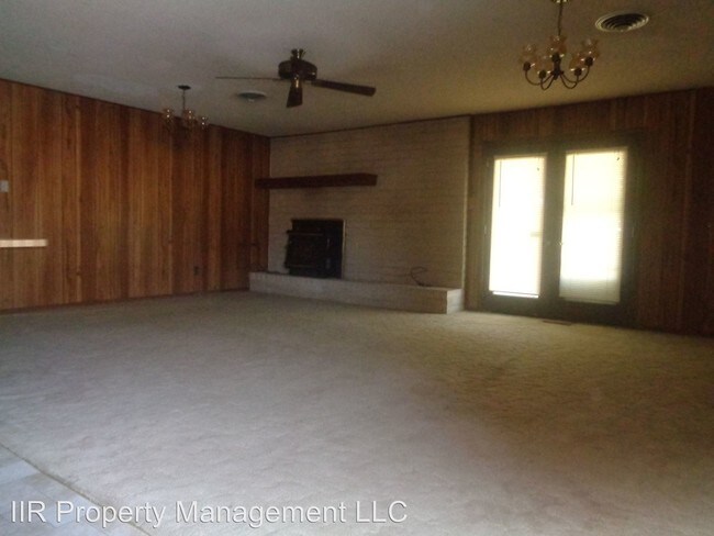 Building Photo - 3 br, 2 bath House - 601 Sunrise Rd