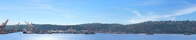 Building Photo - 2 bed/1bath Belltown full waterfront view ...