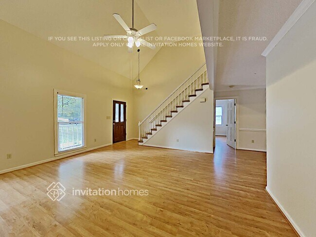 Building Photo - 815 Brightmoor Dr