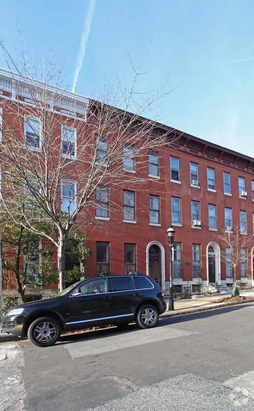 Foto del edificio - 1602 Bolton St
