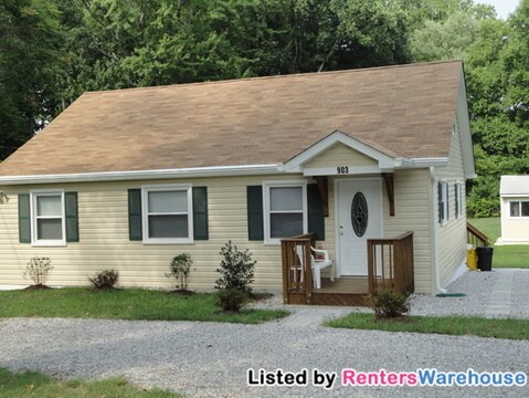 Primary Photo - 903 Old Annapolis Neck Rd