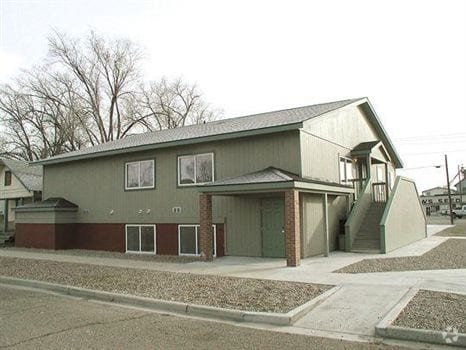 Building Photo - 596 SW 1st St