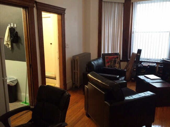 Foto del edificio - 157-123 Hemenway St