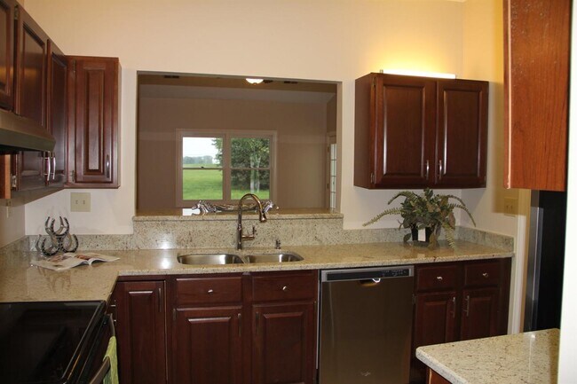 Building Photo - 3529 Cave Hill Pl