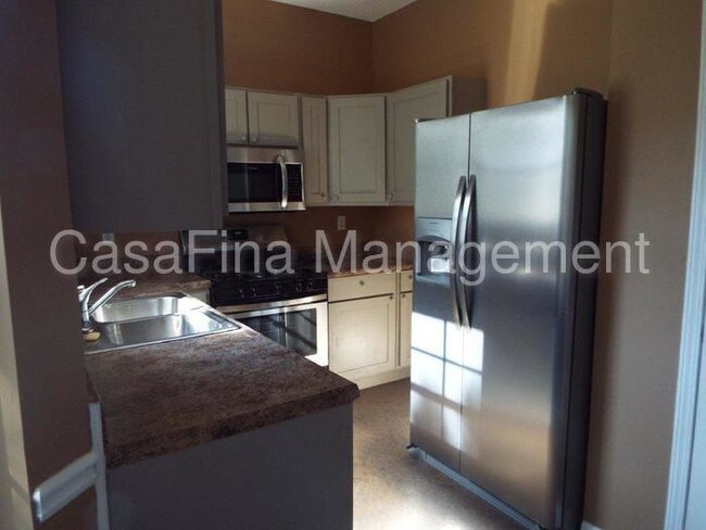 Foto del edificio - 2584 Laurel Cir NW