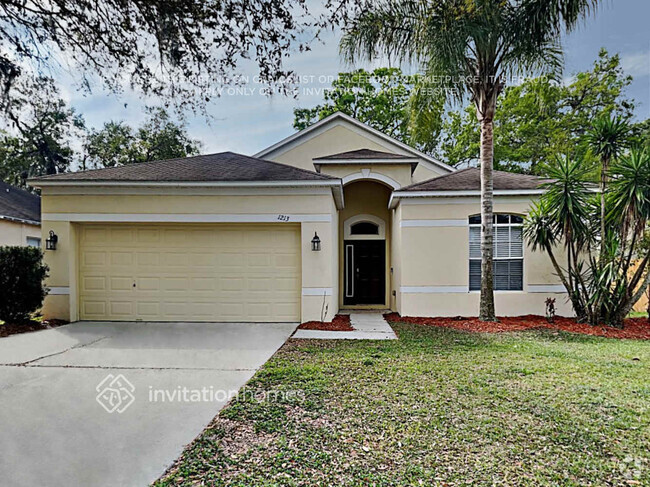 Building Photo - 1213 Gordon Oaks Dr
