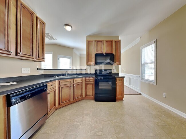 Foto del edificio - 3966 Patriot Ridge Ct