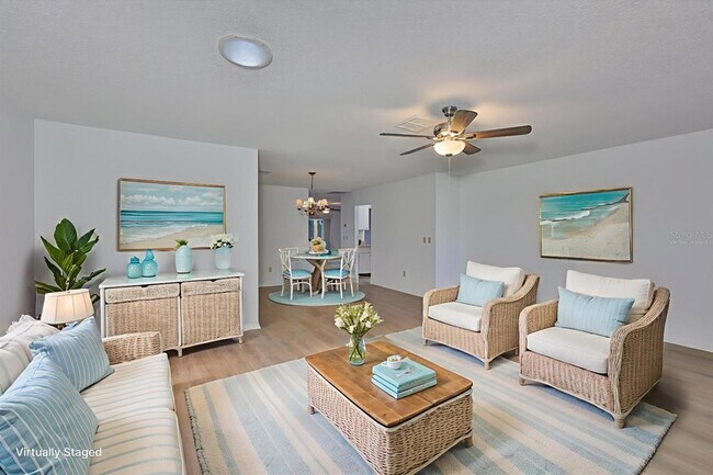 Foto del edificio - 1219 Wild Feather Ln