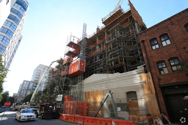 Foto del edificio - 72 Townsend St