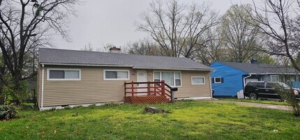 Building Photo - 11410 Palmer Ave