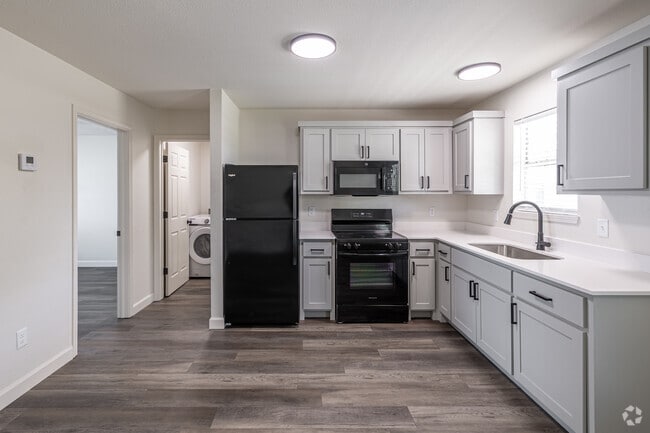 Interior Photo - The Grove on Berry